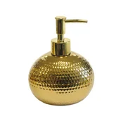 Mydelniczki i dozowniki mydła - Dozownik mydła w płynie Kara Dietsche - miniaturka - grafika 1