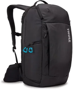 Thule TL-TAC106K - Plecak fotograficzny na lustrzankę Aspect czarny - Plecaki - miniaturka - grafika 5