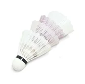 Badminton - Lotki Do Badmintona Master - 4 Szt. - miniaturka - grafika 1