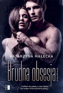Brudna obsesja - Opowiadania - miniaturka - grafika 1