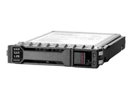 Dyski serwerowe - HPE SPS-Drive SSD 3.84TB SFF SAS RI MV BC VS 3,84 TB - miniaturka - grafika 1