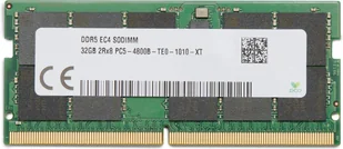 HP Pamięć 32 GB DDR5 4800 ECC - Pamięci RAM - miniaturka - grafika 1