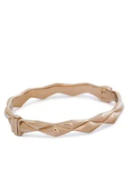 Bransoletki - Furla Bransoletka Mionido WJ00300-MT0000-1G000-1-008-20-CN-S J Różowe złoto - miniaturka - grafika 1