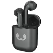 Słuchawki - Fresh n Rebel True Wireless Twins 3 Storm Grey 3TW2003SG - miniaturka - grafika 1