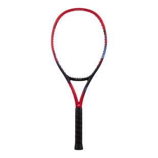 Rakieta tenisowa Yonex Vcore 100 Scarlet  L3 - Badminton - miniaturka - grafika 1