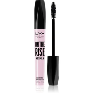 NYX PROFESSIONAL MAKEUP Make-up On The Rise Lash Booster Grey - Baza pod tusz do rzęs - Tusze do rzęs - miniaturka - grafika 1