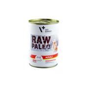 Mokra karma dla psów - VetExpert Vet Expert Raw Paleo Dog Adult Beef 400 g karma mokra dla psa wołowina 400g - miniaturka - grafika 1