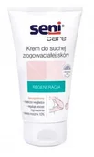Higiena osób starszych i niepełnosprawnych - Seni SENI CARE Krem do skóry suchej, 10% urea 100ml - miniaturka - grafika 1