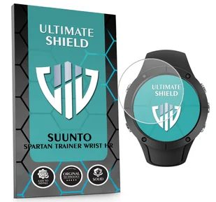 SZKŁO HYBRYDOWE SZKIEŁKO NA SMARTWATCH SUUNTO SPARTAN TRAINER WRIST HR - Akcesoria do smartwatchy - miniaturka - grafika 1