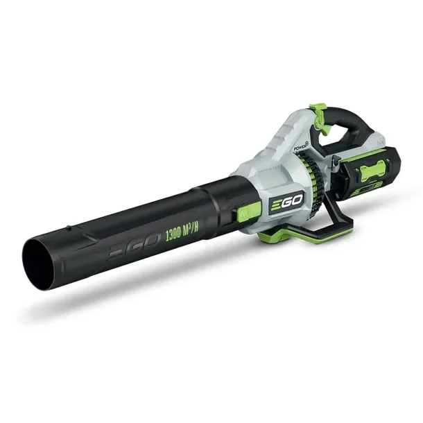 EGO Dmuchawa akumulatorowa liści 1240m3/h LB7650E odśnieżanie osuszanie