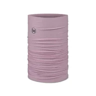 Czapki i chusty sportowe męskie - Chusta turystyczna z ochroną przeciw komarom Buff Coolnet UV+ Insect Shield solid orchid - ONE SIZE - miniaturka - grafika 1