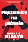 Kryminały - Męczennicy na płótnie - miniaturka - grafika 1