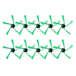 Dla Vorwerk Kobold Vr200 Vr300 Wymiana próżniowa szczotki bocznej - Akcesoria do robotów sprzątających - miniaturka - grafika 1