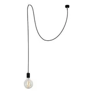 Lampy sufitowe - Lampex Lampa wisząca Ragno 1, 60 W - miniaturka - grafika 1