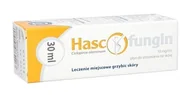 Problemy skórne - Hasco-Lek HASCOFUNGIN Płyn 30 ml 4841113 - miniaturka - grafika 1