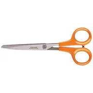 Nożyce i sekatory - FISKARS Nożyczki do papieru FISCHER CLASSIC, 17 cm - miniaturka - grafika 1
