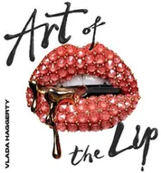 Pozostałe książki - Art of the Lips - miniaturka - grafika 1