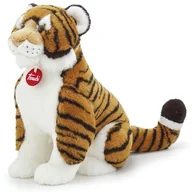 Maskotki i pluszaki - Maskotka TRUDI Tygrys M 006-27137 - miniaturka - grafika 1