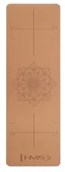 Maty do jogi - Mata do jogi HMS TPE cork YM11 (5907695558340) - miniaturka - grafika 1
