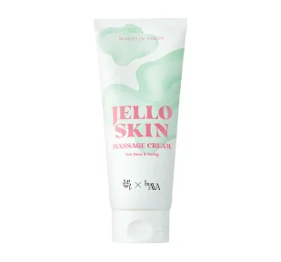 Beauty of Joseon Jelloskin Massage Cream krem do masażu twarzy i ciała 200 ml - Olejki i świece do masażu - miniaturka - grafika 1