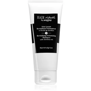 Sisley Hair Rituel by Revitalizing Volumizing Shampoo Szampon - Szampony do włosów - miniaturka - grafika 1