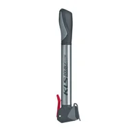 Akcesoria rowerowe - Kellys Pompka DOUBLY PRO 50 MINI (P0541) - miniaturka - grafika 1