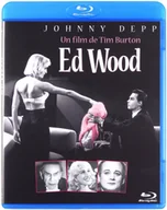 Filmy biograficzne Blu-Ray - Ed Wood - miniaturka - grafika 1