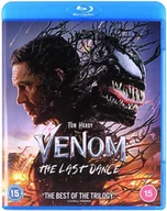 Filmy akcji Blu-Ray - Venom: The Last Dance (Venom 3: Ostatni taniec) - miniaturka - grafika 1