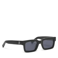 Okulary przeciwsłoneczne - Okulary przeciwsłoneczne Tommy Hilfiger 2368/S 208938 Czarny - miniaturka - grafika 1