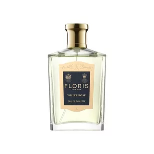 Floris White Rose woda toaletowa 50ml - Wody i perfumy damskie - miniaturka - grafika 1