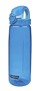 Nalgene Butelka na wodę niebieski 650ml 5565-5024 - Butelki filtrujące - miniaturka - grafika 1