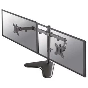 NewStar FPMA-D550DDBLACK - desk mount FPMA-D550DDBLACK - Uchwyty do telewizora - miniaturka - grafika 1