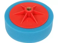 Akcesoria do elektronarzędzi - PAD POLERSKI 150X50MM, GĄBKA BARDZO TWARDA M14 - miniaturka - grafika 1