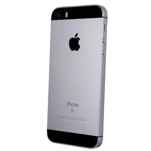 Apple iPhone SE Space Gray 16GB A1723 Smartfon - Stan Dobry - Telefony OUTLET - miniaturka - grafika 4
