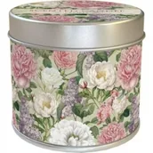 Świece - Skona Ting Zapachowa świeczka Piwonie i róze - zapach piwonii - miniaturka - grafika 1
