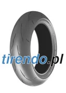 Opony motocyklowe - BridgestoneR 11R 190/55R17 75V tylne koło Mieszanki gumowej SOFT - miniaturka - grafika 1