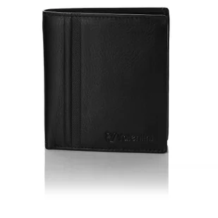 Mały portfel męski Valentini Trophy 15V-115 z RFID - Portfele - miniaturka - grafika 1