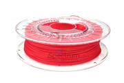 Filamenty i akcesoria do drukarek 3D - Spectrum Filament do drukarki 3D PLA SPECIAL, Thermoactive Red, 1.75 mm - miniaturka - grafika 1