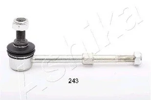 Stabilizator, zawieszenie Ashika 106-02-243 - Układ zawieszenia - akcesoria - miniaturka - grafika 1
