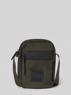 Torby męskie - Torba na ramię z naszywką z logo model ‘clint’ - miniaturka - grafika 1