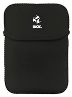 Torby na laptopy - iBOX Etui do tabletu ITTB017 7" czarne ITTB017 - miniaturka - grafika 1