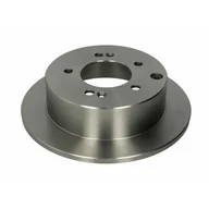 Tarcze hamulcowe - Tarcza hamulcowa ABE C40313ABE - miniaturka - grafika 1