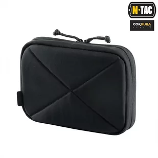 M-Tac - Organizer Ergonomiczny Slim Elite - Czarny - 10181002 - Odzież taktyczna i umundurowanie M-Tac - Organizer Ergonomiczny Slim Elite - Czarny - 10181002 - Odzież taktyczna i umundurowanie - miniaturka - grafika 4
