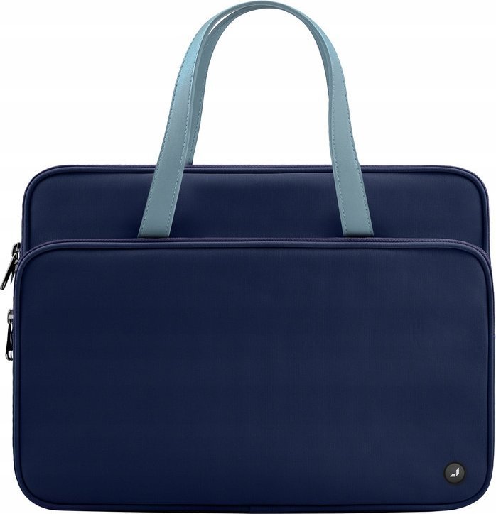 Torba Jcpal JCPal Milan Briefcase Sleeve - torba do MacBook 13/14
