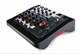 Allen & Heath Allen&Heath ZED 6 mikser - Miksery DJ - miniaturka - grafika 1