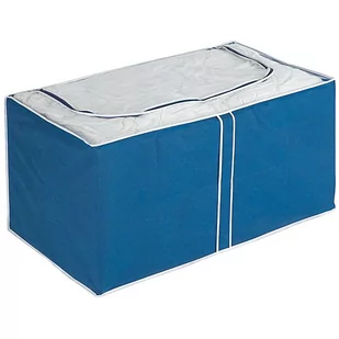Pokrowiec na pościel WENKO, 230 l, 53x48x91 cm - Pokrowce na ubrania - miniaturka - grafika 1