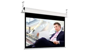 ADEO Screen Ekran Inceel 267 - Vision Acoustik - Ekrany projekcyjne - miniaturka - grafika 1