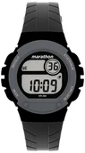 Zegarki damskie - Zegarek Timex TW5M32500 Marathon - miniaturka - grafika 1