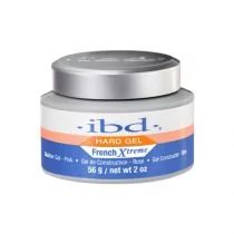 _French Xtreme Gel UV żel budujący Pink - Lakiery do paznokci - miniaturka - grafika 1