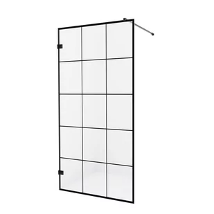 New Trendy Avexa Black 140x200 EXK-2027 - Kabiny prysznicowe - miniaturka - grafika 2